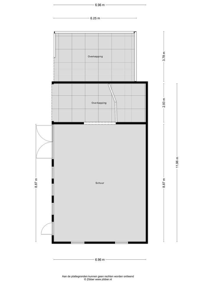 Foto 34 van Achtersloot 39