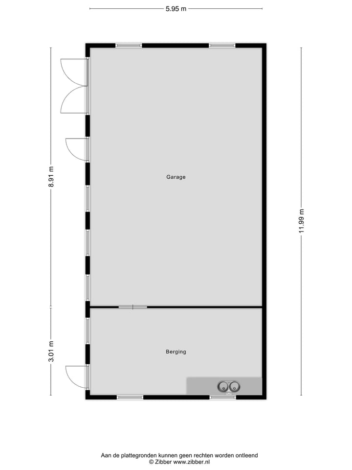 Foto 36 van Achtersloot 39
