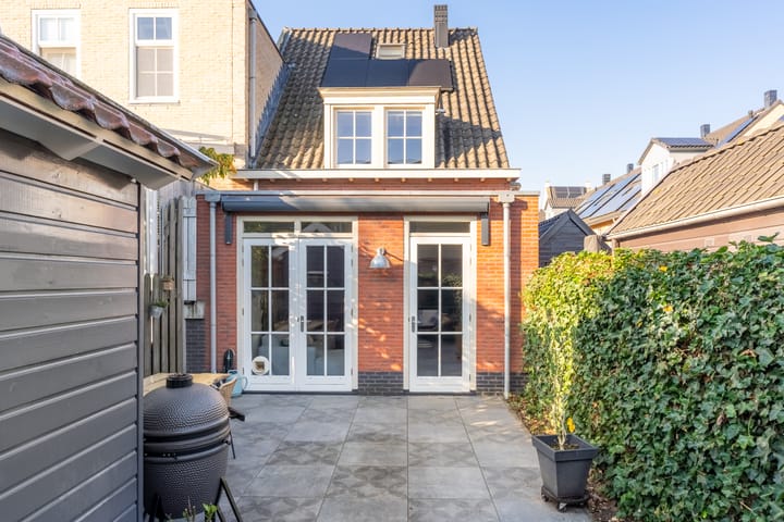 Foto 6 van Berkelstraat 18