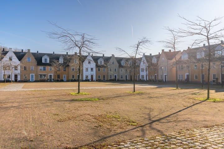 Foto 7 van Berkelstraat 18