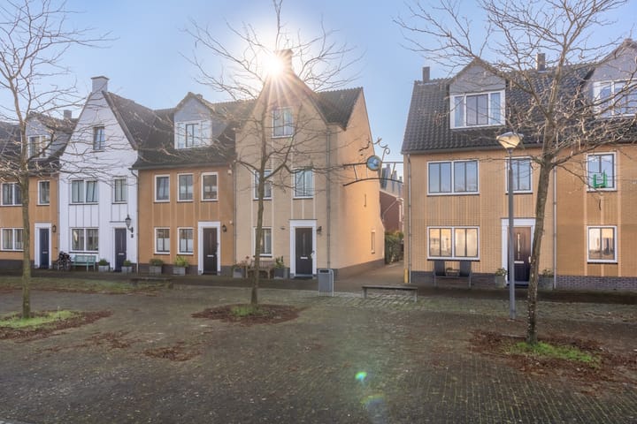 Foto 8 van Berkelstraat 18