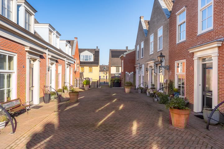 Foto 10 van Berkelstraat 18