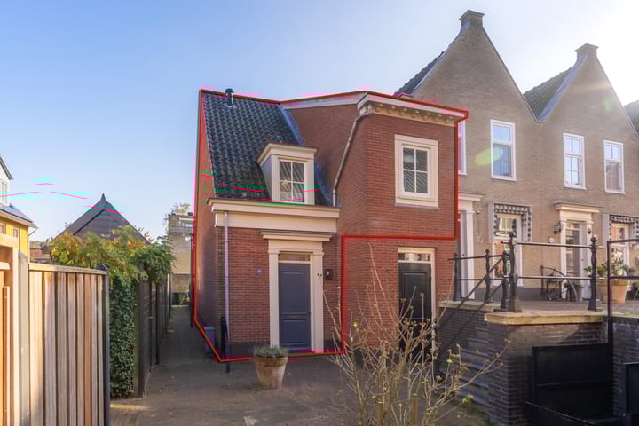 Foto 11 van Berkelstraat 18