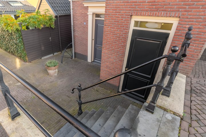 Foto 13 van Berkelstraat 18