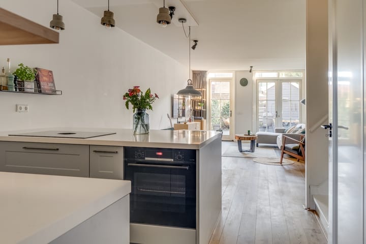 Foto 15 van Berkelstraat 18