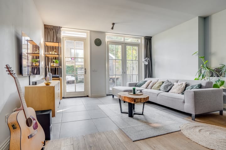 Foto 16 van Berkelstraat 18