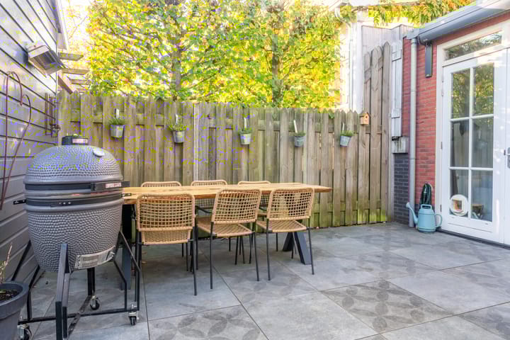 Foto 20 van Berkelstraat 18