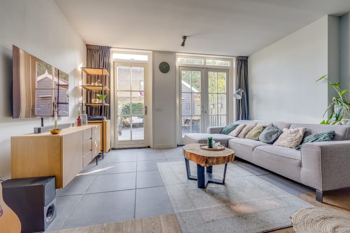 Foto 17 van Berkelstraat 18