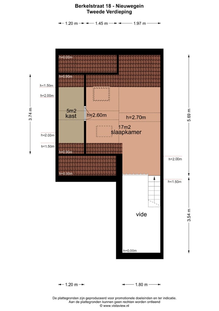 Foto 49 van Berkelstraat 18