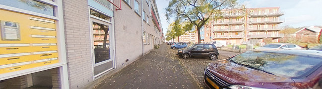 Bekijk 360° foto van Entree van Snelfilterweg 117