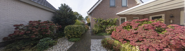 View 360° photo of Achtertuin of De Kempkes 6