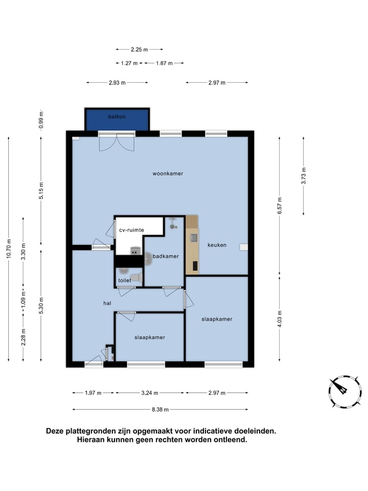Foto 41 van Polderplein 123