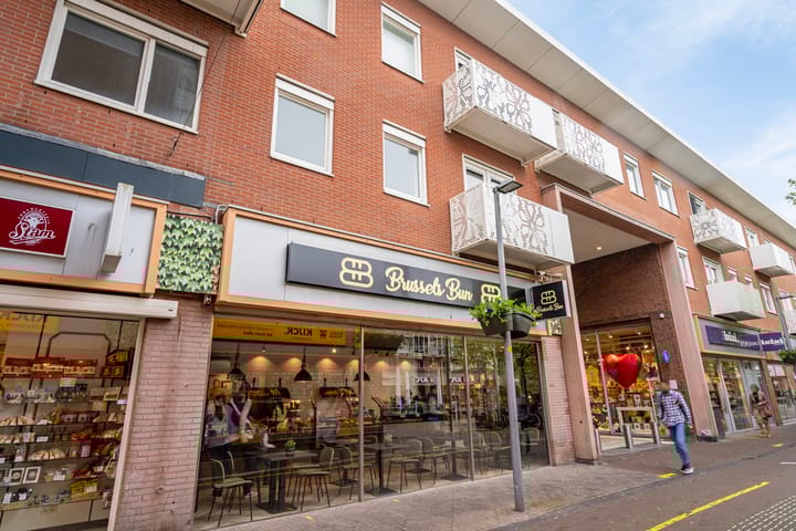 Foto 5 van Polderplein 123