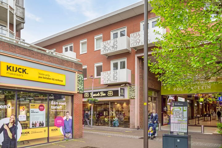 Foto 33 van Polderplein 123