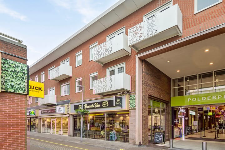 Foto 34 van Polderplein 123