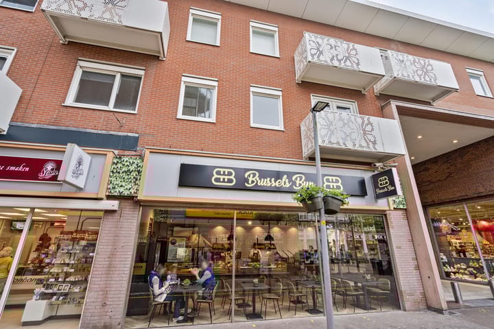 Foto 35 van Polderplein 123