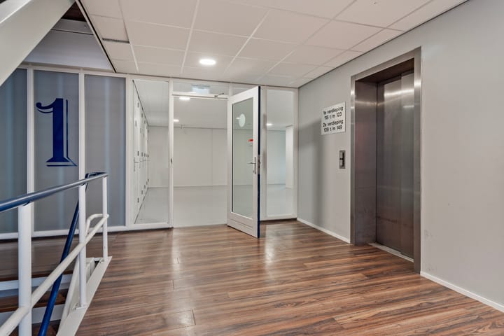 Foto 7 van Polderplein 123