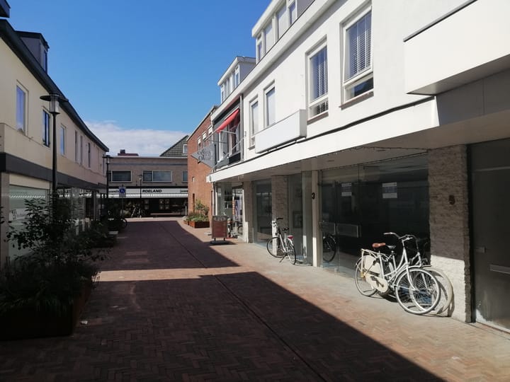 Meerstraat 3