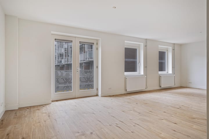 Foto 2 van Polderplein 123