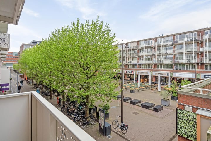 Foto 4 van Polderplein 123