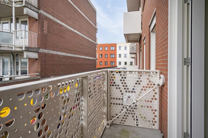 Foto 29 van Polderplein 123