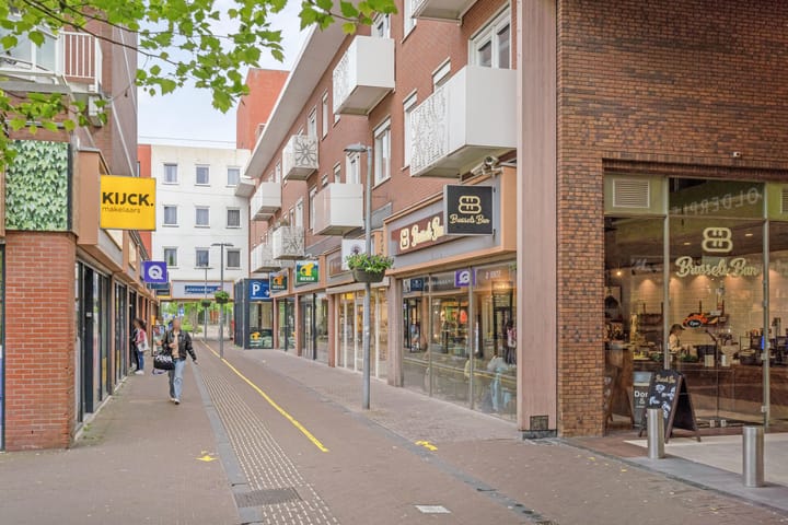 Foto 36 van Polderplein 123