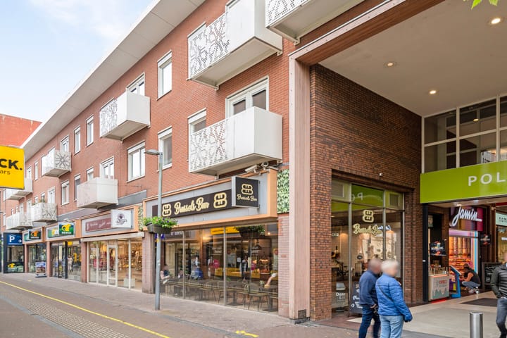 Foto 1 van Polderplein 123