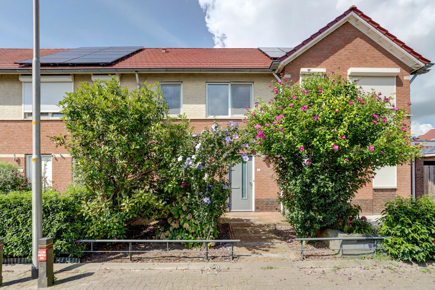 Foto 1 van Wolfstraat 16