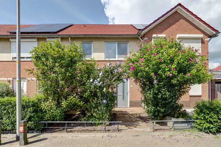 Foto 1 van Wolfstraat 16