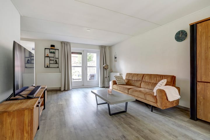 Foto 2 van Wolfstraat 16