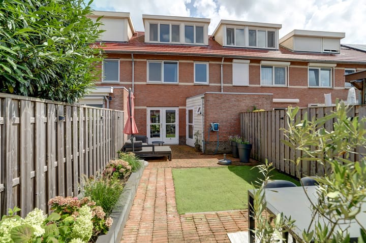 Foto 4 van Wolfstraat 16