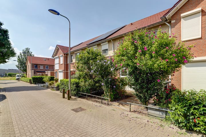 Foto 5 van Wolfstraat 16