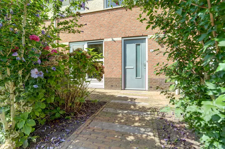 Foto 6 van Wolfstraat 16