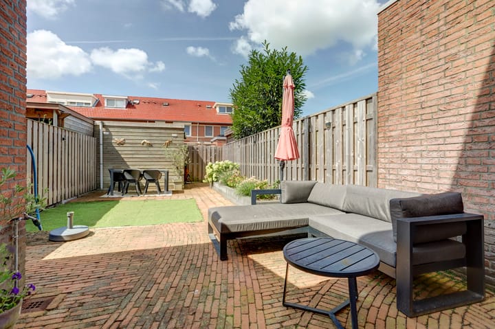 Foto 28 van Wolfstraat 16