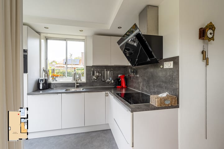 Foto 3 van Kievitlaan 45