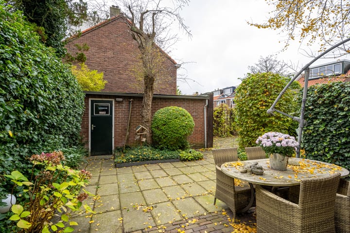 Foto 4 van Kievitlaan 45