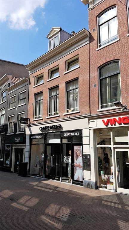 Barteljorisstraat 32-D