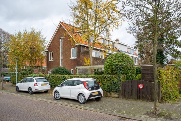 Foto 5 van Kievitlaan 45