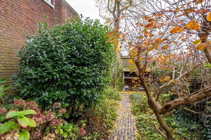 Foto 8 van Kievitlaan 45