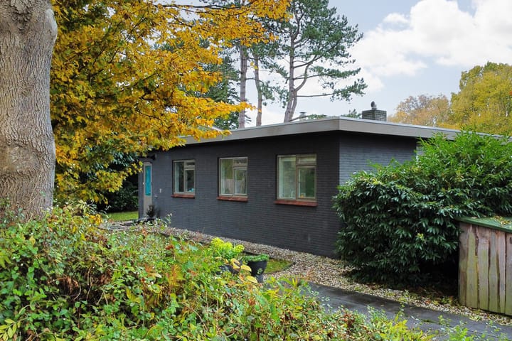 Foto 1 van Emmalaan 22