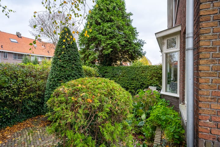 Foto 10 van Kievitlaan 45