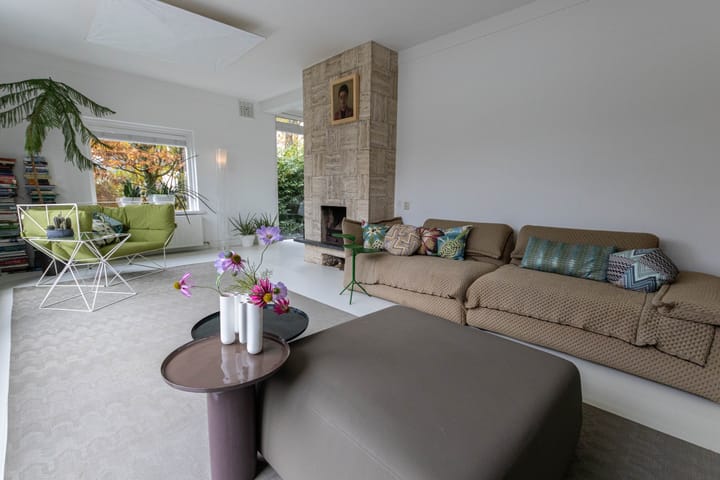 Foto 3 van Emmalaan 22