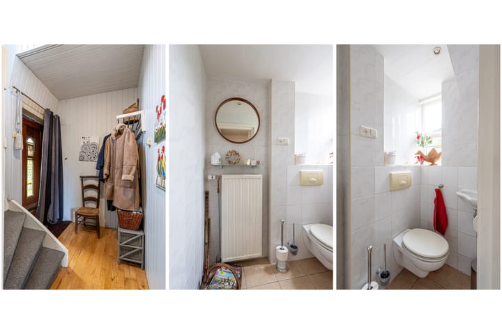 Foto 11 van Kievitlaan 45