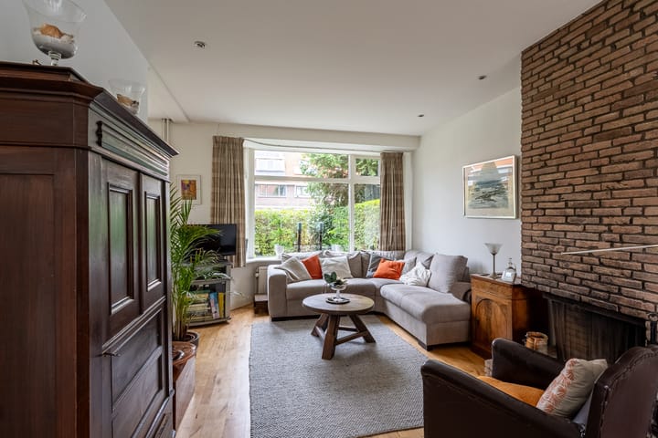 Foto 12 van Kievitlaan 45