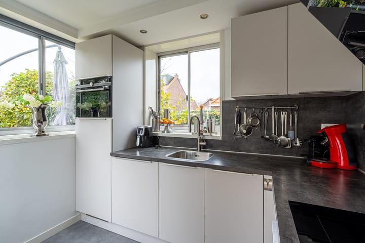 Foto 20 van Kievitlaan 45