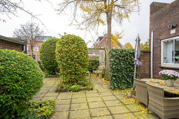 Foto 23 van Kievitlaan 45