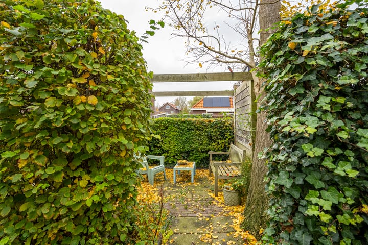 Foto 25 van Kievitlaan 45