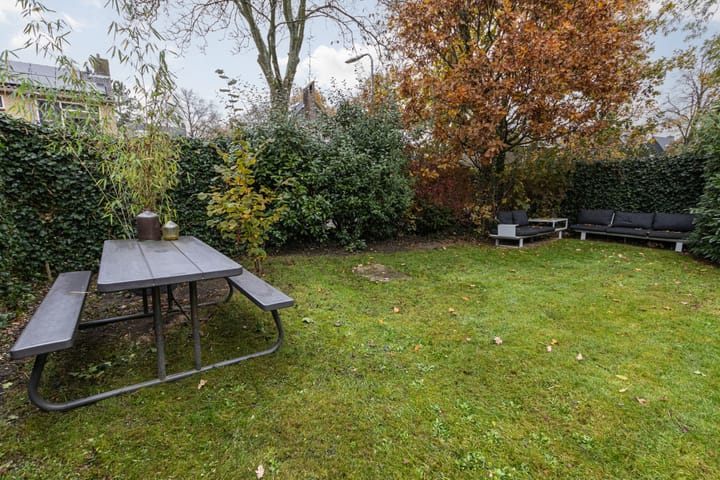 Foto 22 van Emmalaan 22