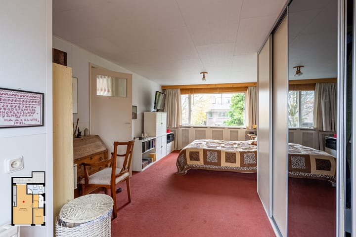 Foto 33 van Kievitlaan 45