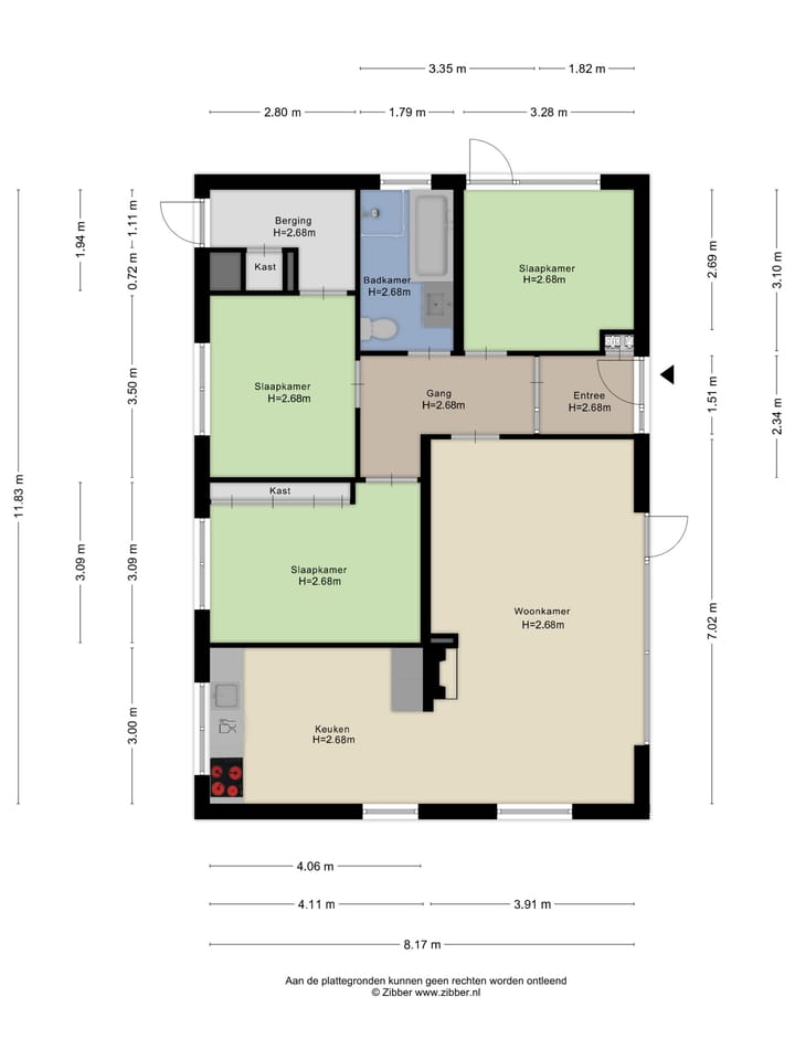 Foto 34 van Emmalaan 22